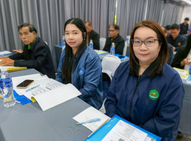 บุคลากรกลุ่มส่งเสริมสหกรณ์ 3 ... พารามิเตอร์รูปภาพ 3