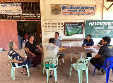 เจ้าหน้าที่สำนักงานสหกรณ์จังหวัดนครพนม ... พารามิเตอร์รูปภาพ 3