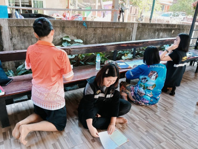 เจ้าหน้าที่กลุ่มส่งเสริมสหกรณ์ 4 ... พารามิเตอร์รูปภาพ 1