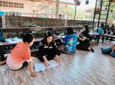 เจ้าหน้าที่กลุ่มส่งเสริมสหกรณ์ 4 ... พารามิเตอร์รูปภาพ 3