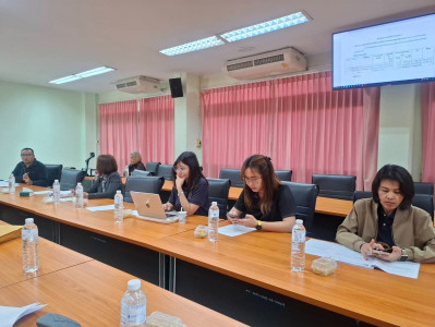 เจ้าหน้าที่กลุ่มส่งเสริมสหกรณ์ 1 ... พารามิเตอร์รูปภาพ 1