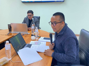 เจ้าหน้าที่กลุ่มส่งเสริมสหกรณ์ 1 ... พารามิเตอร์รูปภาพ 3