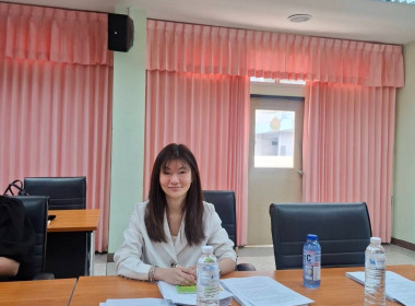 เจ้าหน้าที่กลุ่มส่งเสริมสหกรณ์ 1 ... พารามิเตอร์รูปภาพ 4