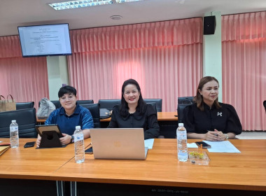 เจ้าหน้าที่กลุ่มส่งเสริมสหกรณ์ 1 ... พารามิเตอร์รูปภาพ 5