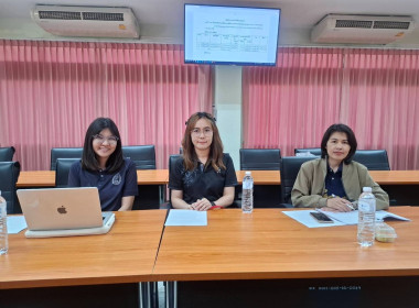 เจ้าหน้าที่กลุ่มส่งเสริมสหกรณ์ 1 ... พารามิเตอร์รูปภาพ 6