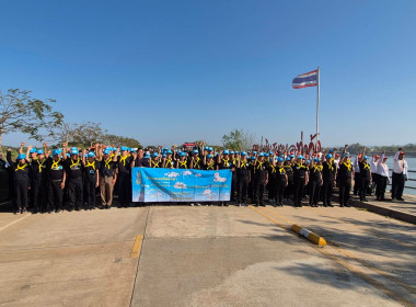 บุคลากรกลุ่มส่งเสริมสหกรณ์ 1 เข้าร่วมกิจกรรมจิตอาสา Big ... พารามิเตอร์รูปภาพ 3