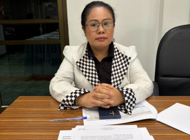 กบส.จัดการประชุมเชิงปฏิบัติการเพื่อขับเคลื่อนการยกระดับสหกรณ์นอกภาคการเกษตรสู่ความเข้มแข็ง ... พารามิเตอร์รูปภาพ 8