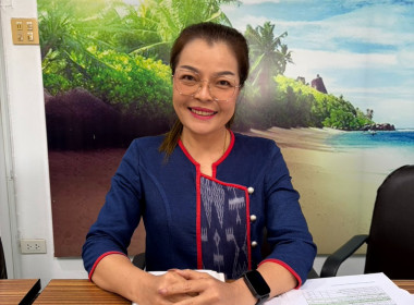 กบส.จัดการประชุมเชิงปฏิบัติการเพื่อขับเคลื่อนการยกระดับสหกรณ์นอกภาคการเกษตรสู่ความเข้มแข็ง ... พารามิเตอร์รูปภาพ 9