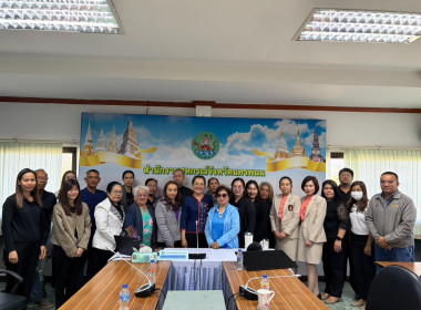 กบส.จัดการประชุมเชิงปฏิบัติการเพื่อขับเคลื่อนการยกระดับสหกรณ์นอกภาคการเกษตรสู่ความเข้มแข็ง ... พารามิเตอร์รูปภาพ 15