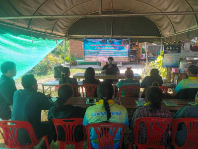 เจ้าหน้าที่กลุ่มส่งเสริมสหกรณ์ 3 ... พารามิเตอร์รูปภาพ 1