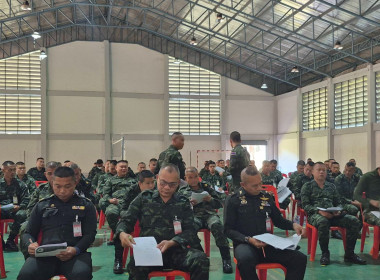 สหกรณ์จังหวัดนครพนม เข้าร่วมประชุมใหญ่สามัญประจำปี 2568 ... พารามิเตอร์รูปภาพ 9