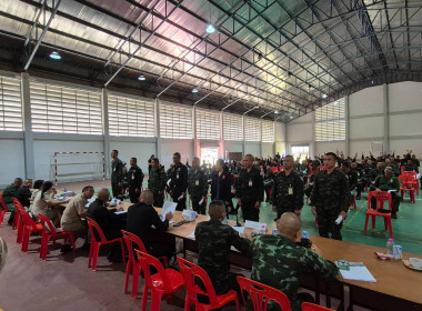 สหกรณ์จังหวัดนครพนม เข้าร่วมประชุมใหญ่สามัญประจำปี 2568 ... พารามิเตอร์รูปภาพ 11