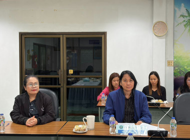 กพส.จัดโครงการประชุมคณะทำงานแก้ไขปัญหาการปิดบัญชีของสหกรณ์เพื่อจัดทำแผนแก้ไขปัญหาการปิดบัญชีสหกรณ์ ภายใต้โครงการส่งเสริมและพัฒนาสถาบันเกษตรกร ... พารามิเตอร์รูปภาพ 3
