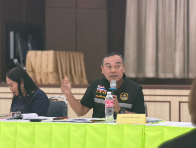 สหกรณ์จังหวัดนครพนม พร้อมคณะ เข้าร่วมประชุมใหญ่สามัญประจำปี ... พารามิเตอร์รูปภาพ 1