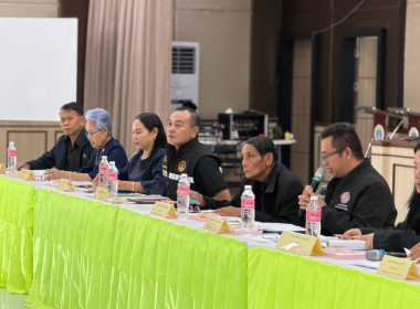 สหกรณ์จังหวัดนครพนม พร้อมคณะ เข้าร่วมประชุมใหญ่สามัญประจำปี ... พารามิเตอร์รูปภาพ 12
