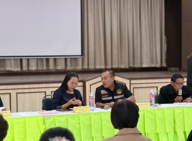 สหกรณ์จังหวัดนครพนม พร้อมคณะ เข้าร่วมประชุมใหญ่สามัญประจำปี ... พารามิเตอร์รูปภาพ 2