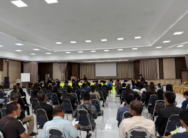 สหกรณ์จังหวัดนครพนม พร้อมคณะ เข้าร่วมประชุมใหญ่สามัญประจำปี ... พารามิเตอร์รูปภาพ 13