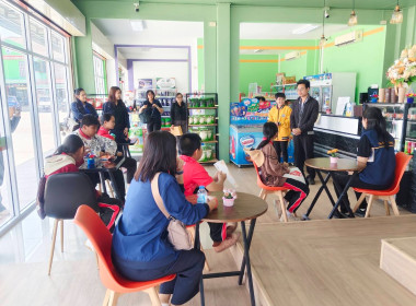 บุคลากรสำนักงานสหกรณ์จังหวัดนครพนม ... พารามิเตอร์รูปภาพ 9