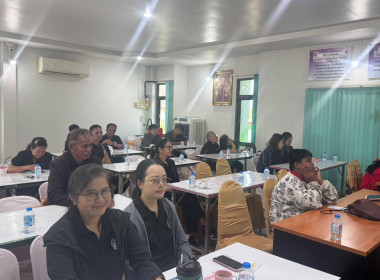 บุคลากรสำนักงานสหกรณ์จังหวัดนครพนม ... พารามิเตอร์รูปภาพ 12