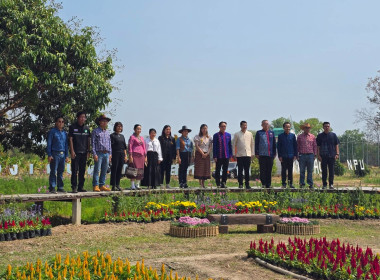 สหกรณ์จังหวัดนครพน พร้อมคณะ ... พารามิเตอร์รูปภาพ 5