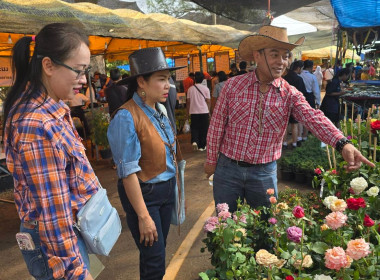 สหกรณ์จังหวัดนครพน พร้อมคณะ ... พารามิเตอร์รูปภาพ 7