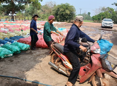 เจ้าหน้าที่กลุ่มส่งเสริมสหกรณ์ 5 ... พารามิเตอร์รูปภาพ 1