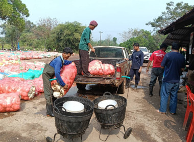 เจ้าหน้าที่กลุ่มส่งเสริมสหกรณ์ 5 ... พารามิเตอร์รูปภาพ 5