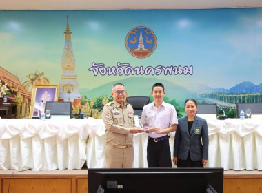 ผู้อำนวยการกลุ่มส่งเสริมและพัฒนาธุรกิจสหกรณ์ ... พารามิเตอร์รูปภาพ 3