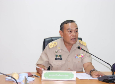 สหกรณ์จังหวัดนครพนมเข้าร่วมการประชุมหารือนโยบายในการสนับสนุนโครงการส่งเสริมการดำเนินงานฯ ... พารามิเตอร์รูปภาพ 3