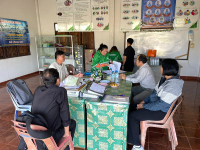 คณะผู้ตรวจการสหกรณ์ประจำจังหวัดนครพนม ชุดที่ 4 ... พารามิเตอร์รูปภาพ 1
