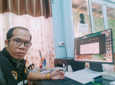 ประชุมชี้แจงการรายงานข้อมูลการเข้าร่วมโครงการปรับโครงสร้างหนี้เกษตรกรสมาชิกกองทุนฟื้นฟูและพัฒนาเกษตรกร ประเภทหนี้สหกรณ์ เพื่อทบทวนหลักเกณฑ์ เงื่อนไข (ร่าง) โครงการฯ ... พารามิเตอร์รูปภาพ 7