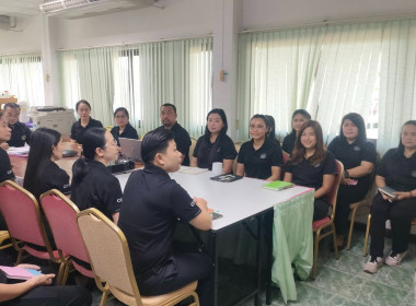 โครงการอบรมทางไกล (Conference) เรื่อง ... พารามิเตอร์รูปภาพ 10