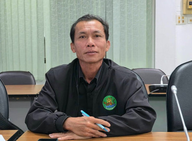 ประชุมคณะทำงานระดับจังหวัดแก้ไขปัญหาการดำเนินงานของสหกรณ์และกลุ่มเกษตรกรที่มีข้อบกพร่อง (จกบ.) ครั้งที่ 2 ... พารามิเตอร์รูปภาพ 6