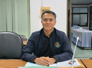 ประชุมคณะทำงานระดับจังหวัดแก้ไขปัญหาการดำเนินงานของสหกรณ์และกลุ่มเกษตรกรที่มีข้อบกพร่อง (จกบ.) ครั้งที่ 2 ... พารามิเตอร์รูปภาพ 7