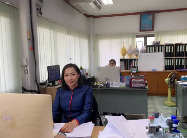 โครงการอบรม หลักสูตร "การสื่อสาร และสร้างความรู้ความเข้าใจ ... พารามิเตอร์รูปภาพ 5