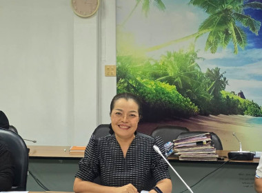 กบส. จัดประชุมพิจารณาเงินกู้กองทุนพัฒนาสหกรณ์ ครั้งที่ ... พารามิเตอร์รูปภาพ 4