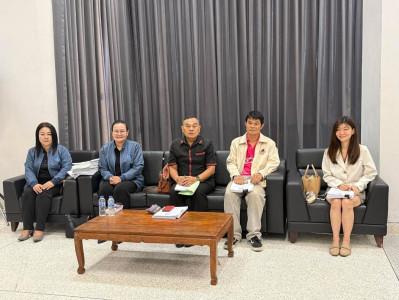 สหกรณ์จังหวัดนครพนม เข้าร่วมประชุมใหญ่สามัญประจำปี ... พารามิเตอร์รูปภาพ 1