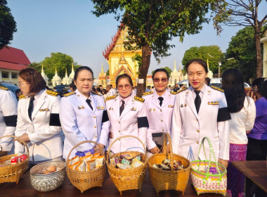 สหกรณ์จังหวัดนครพนม พร้อมด้วยบุคลากร ... พารามิเตอร์รูปภาพ 12