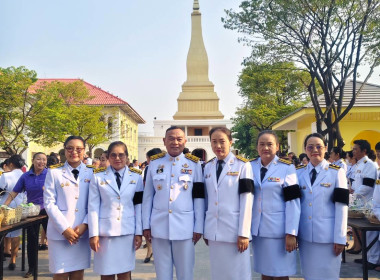สหกรณ์จังหวัดนครพนม พร้อมด้วยบุคลากร ... พารามิเตอร์รูปภาพ 14