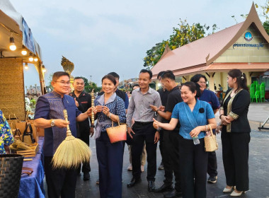 สหกรณ์จังหวัดนครพน พร้อมบุคลากร ... พารามิเตอร์รูปภาพ 5