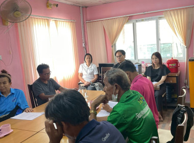 ติดตามการแก้ไขข้อบกพร่องของสหกรณ์บริการชุมชนตำบลอุ่มเหม้า ... พารามิเตอร์รูปภาพ 3