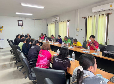 เขตตรวจราชการที่ 9 11 และ 13 ลงพื้นที่เข้าตรวจเยี่ยม ... พารามิเตอร์รูปภาพ 2