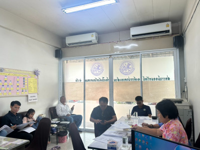 เจ้าหน้าที่กลุ่มส่งเสริมสหกรณ์ 1 ... พารามิเตอร์รูปภาพ 1