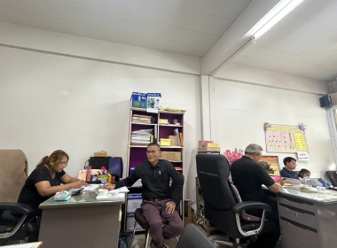 เจ้าหน้าที่กลุ่มส่งเสริมสหกรณ์ 1 ... พารามิเตอร์รูปภาพ 3