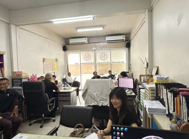 เจ้าหน้าที่กลุ่มส่งเสริมสหกรณ์ 1 ... พารามิเตอร์รูปภาพ 5