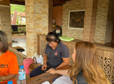 เจ้าหน้าที่กลุ่มส่งเสริมสหกรณ์ 1 ... พารามิเตอร์รูปภาพ 3