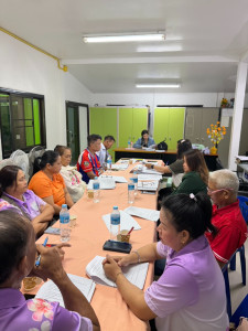 เจ้าหน้าที่กลุ่มส่งเสริมสหกรณ์ 1 ... พารามิเตอร์รูปภาพ 1