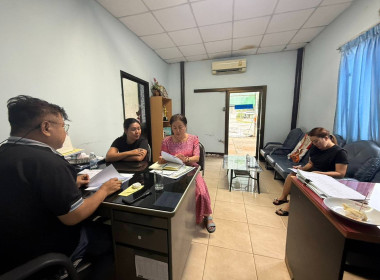 เจ้าหน้าที่กลุ่มส่งเสริมและพัฒนาธุรกิจสหกรณ์ ... พารามิเตอร์รูปภาพ 3